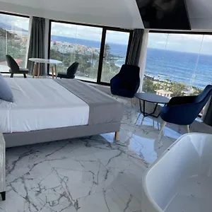 360 Bahia Playa Apartment Puerto de la Cruz (Tenerife)