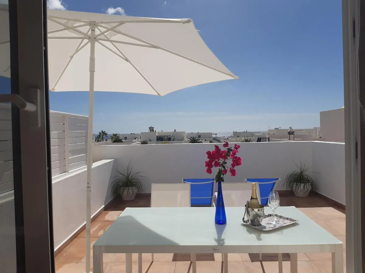 Blue Sky Apartment Puerto Calero