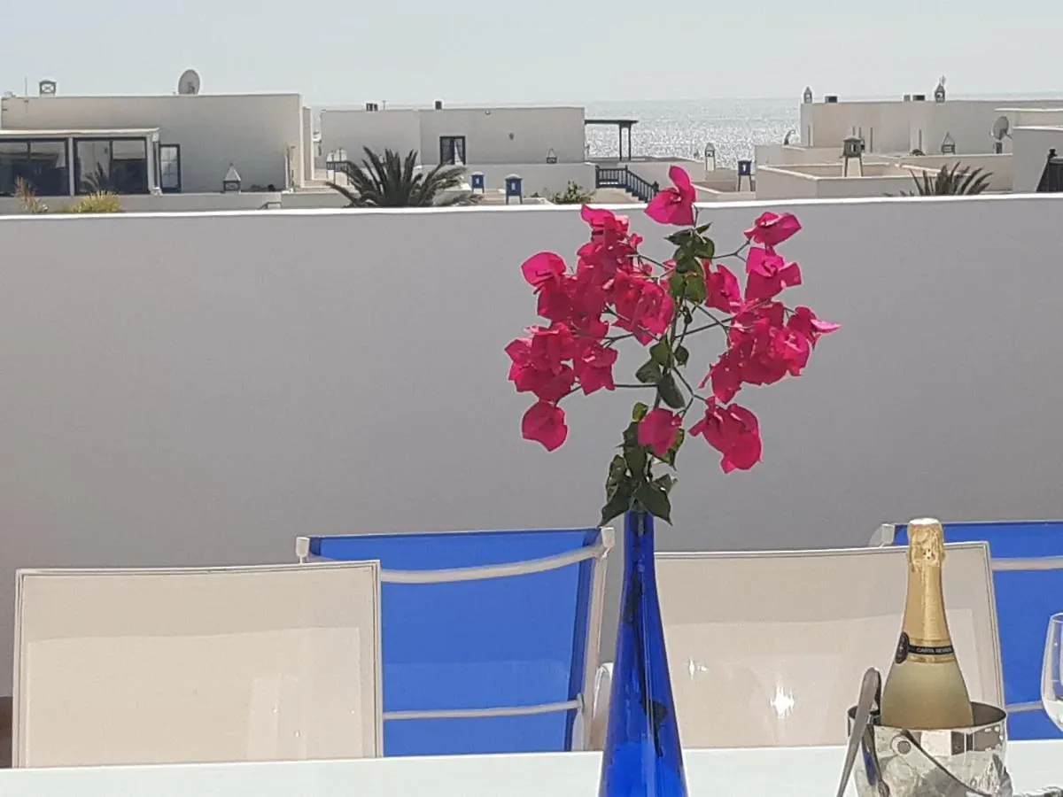 Blue Sky location