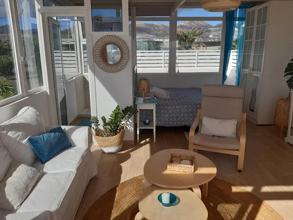Blue Sky Apartment Puerto Calero