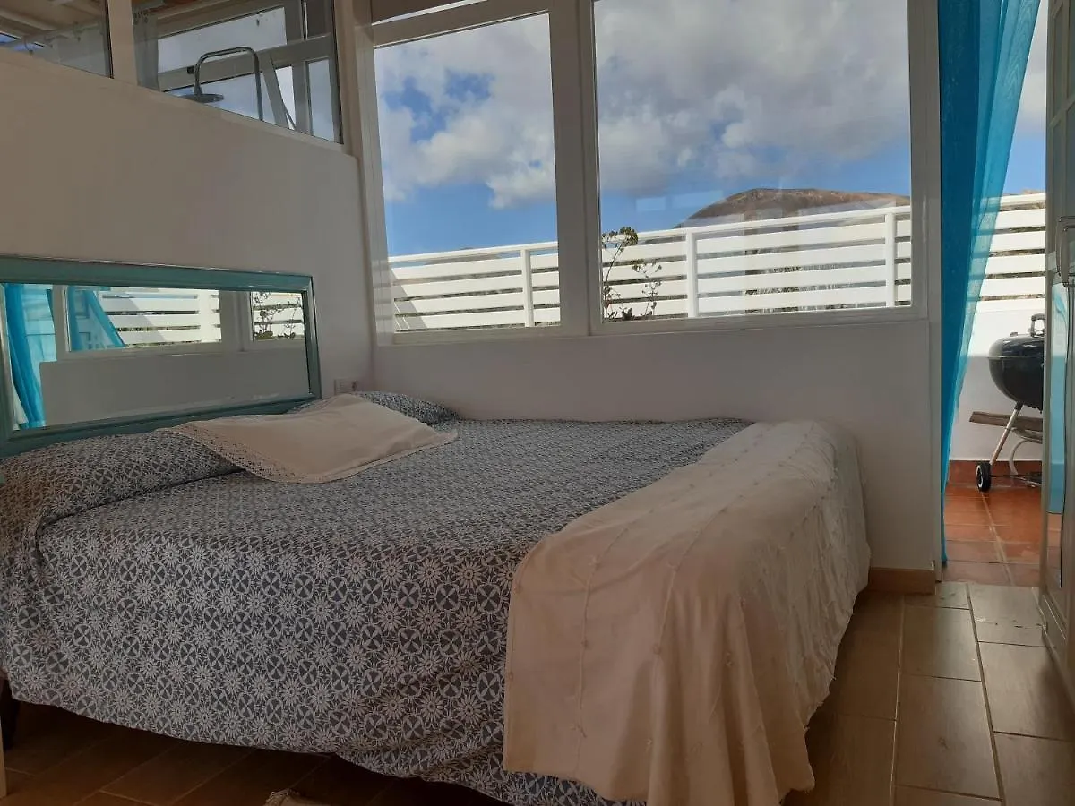 Blue Sky Apartment Puerto Calero