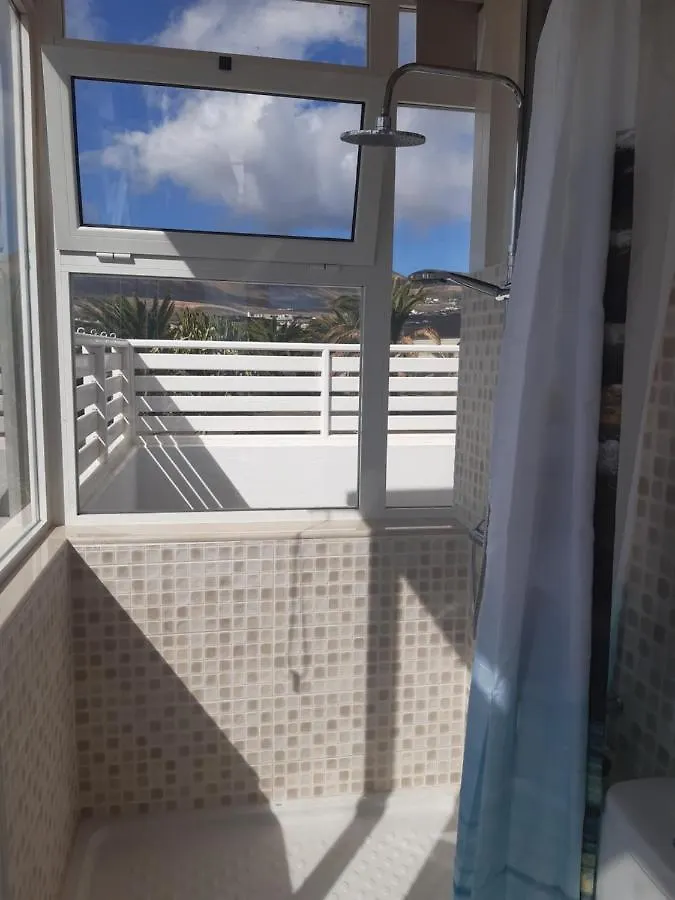 Blue Sky Apartment Puerto Calero