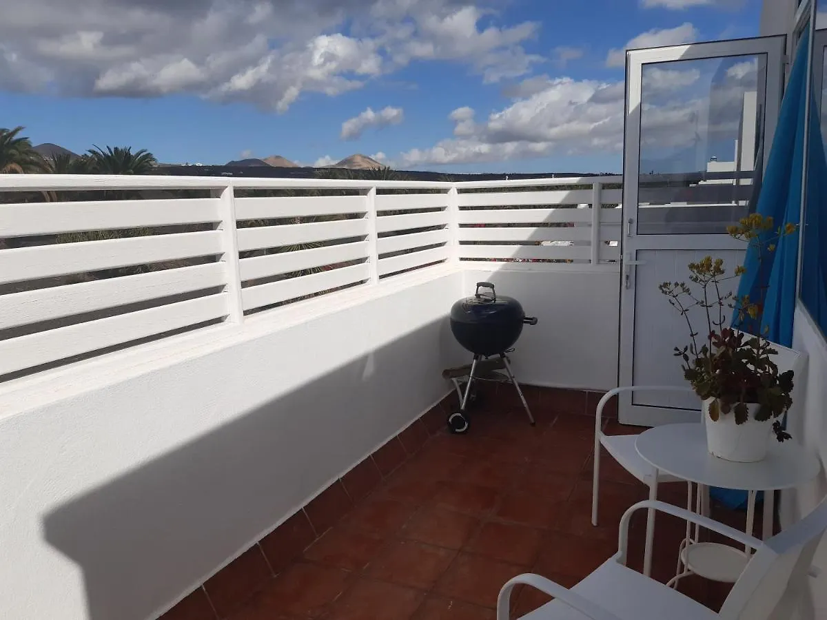 Blue Sky Apartment Puerto Calero