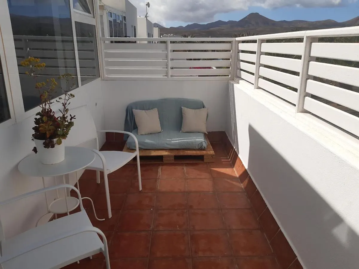 Blue Sky Apartment Puerto Calero