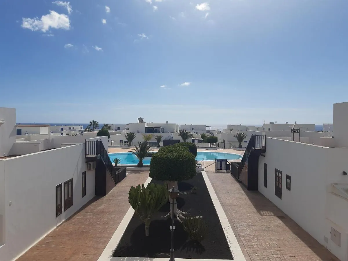 Blue Sky Apartment Puerto Calero 0*,  Spain