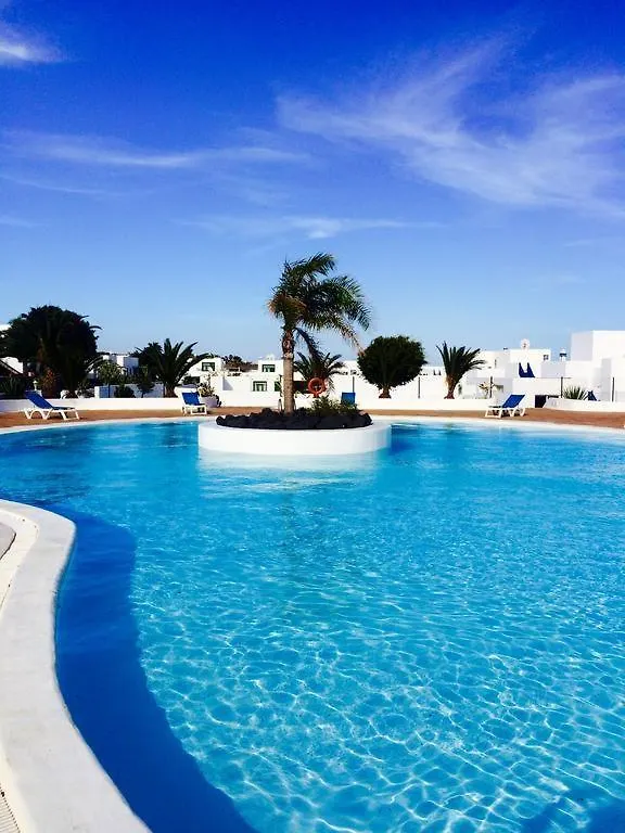 Blue Sky Apartment Puerto Calero