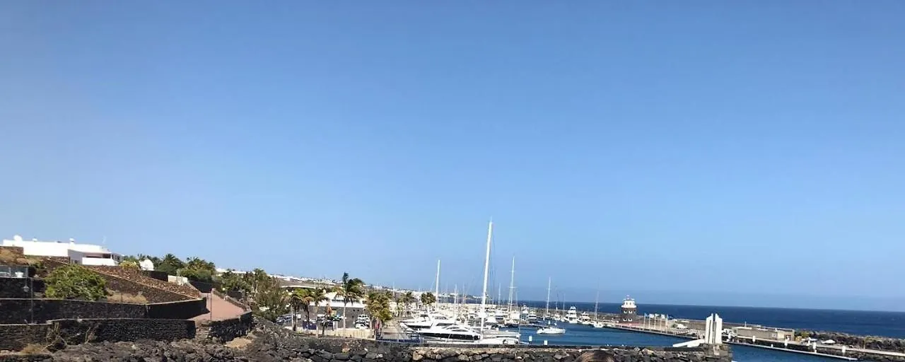 Blue Sky Apartment Puerto Calero 0*,